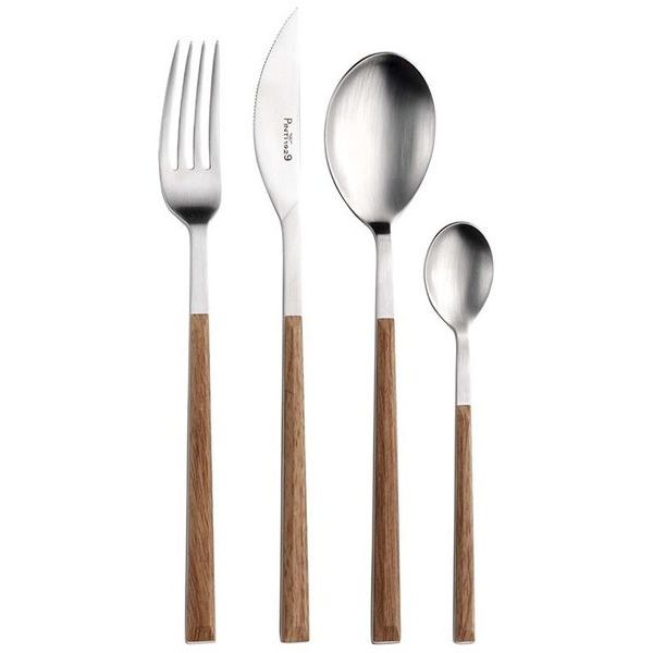 Sushi Queen Teak Satin 24ks