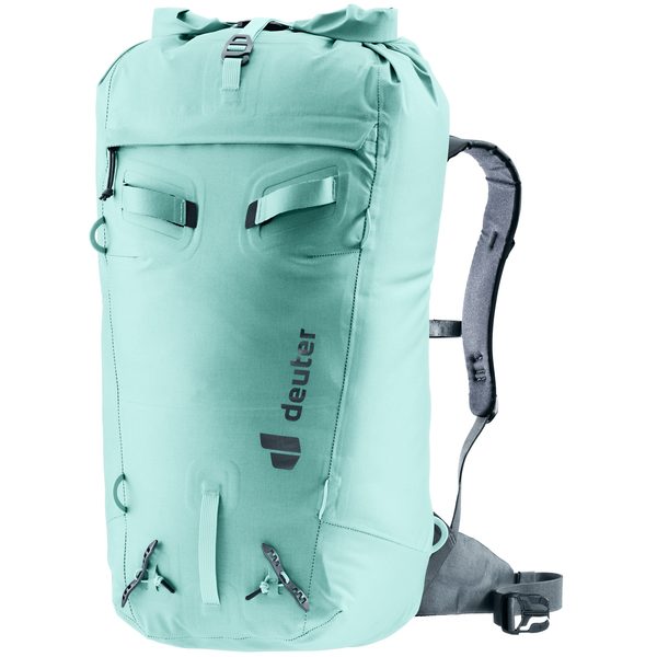 Durascent 28 SL, glacier-graphite