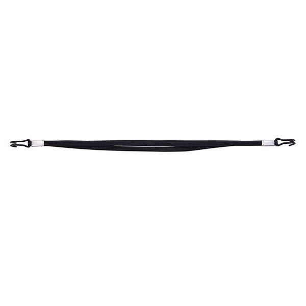 Strap Strip.Strap Triple black