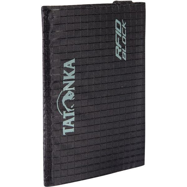 Card Holder RFID B, black