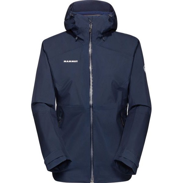 Convey Tour HS Hooded Jacket Women, marine