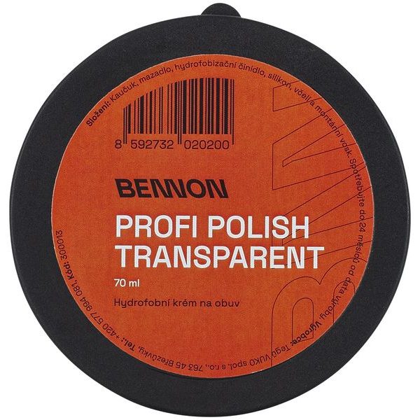Profi POLISH Transparent 70 ml