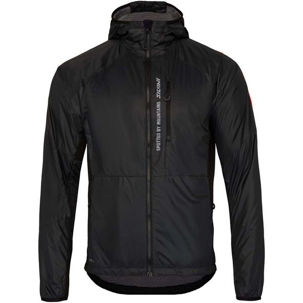 Sassolungo MJ2507 black