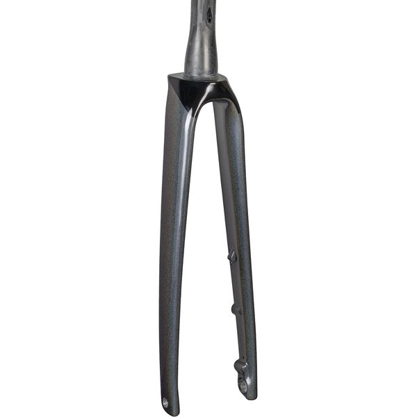 Emonda SLR 40R Dark Prismatic/Trek Black 310mm, 40mm