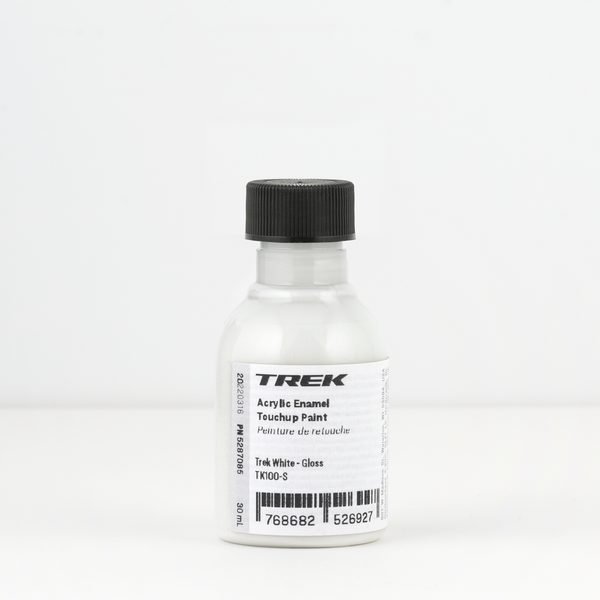 Paint Touch-Up 30ml TK100-S Gloss Trek White