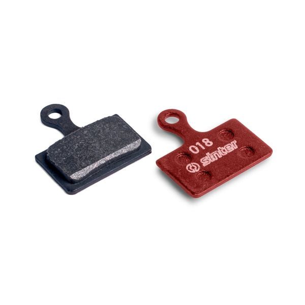 SHIMANO K TYPE RED (73-018-041-0)