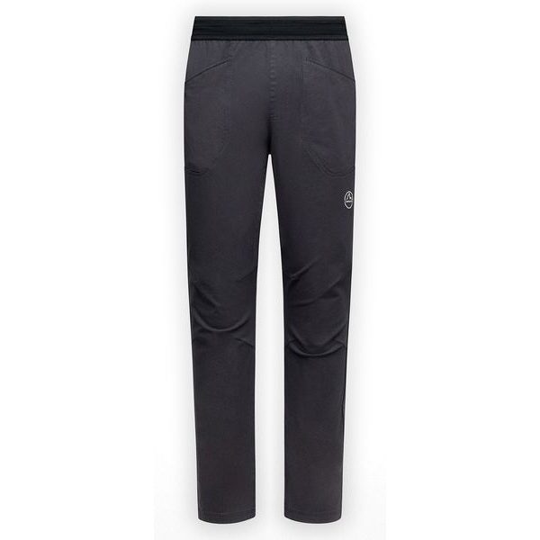 Pueblo Pant M Onyx/Chalk