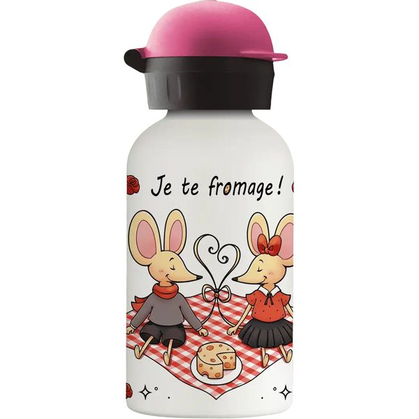 Hit 350 ml Fromage