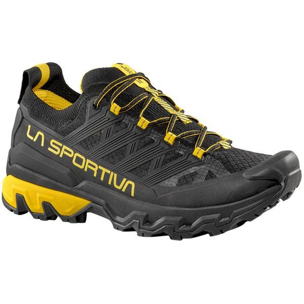 Ultra Raptor 3 Black/Yellow