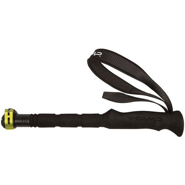 Carbon Mix Plus Top Segment