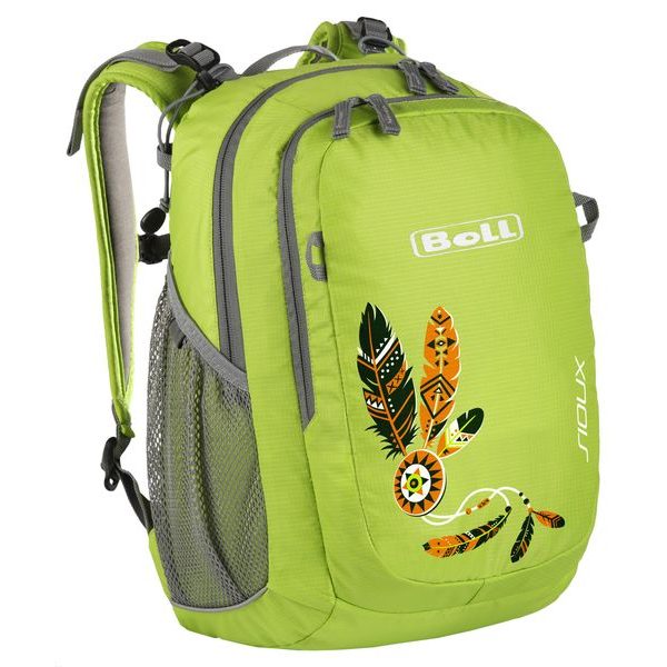 Sioux 15 LIME