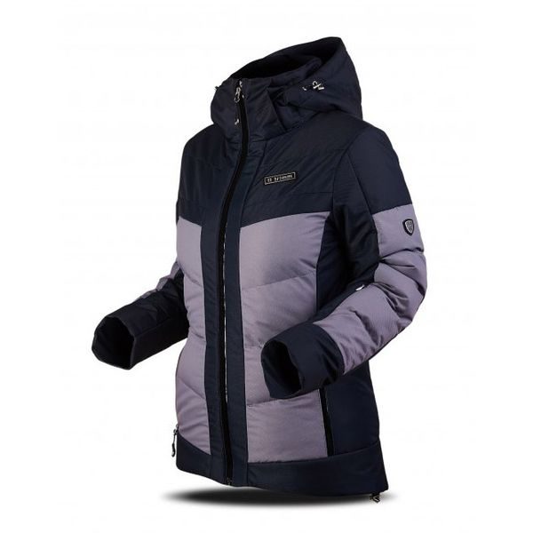 VARIO LADY grey/black