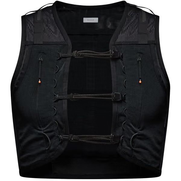 Ultra Vest, Uranium Black