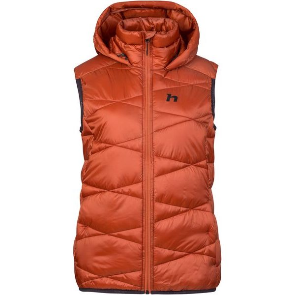 BETLIS VEST cinnamon stick