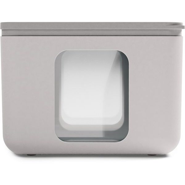 PEEK BOX QUADRO Silk vel. XS