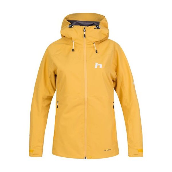 ABIGAIL, amber yellow