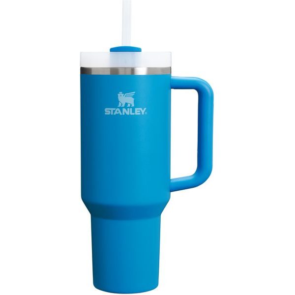 Quencher/Cup H2.O FlowState Tumbler 1180 ml Azure