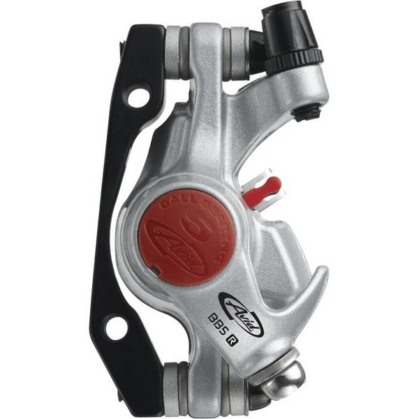 11A BB5 ROAD REAR 160 IS 140G2CS