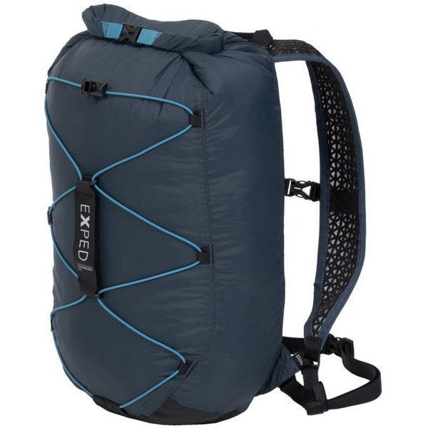 Cloudburst 15 Navy