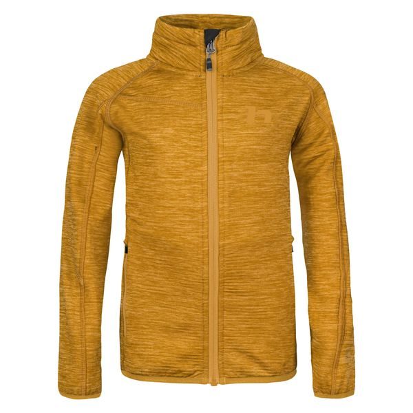 GERY JR, golden yellow mel