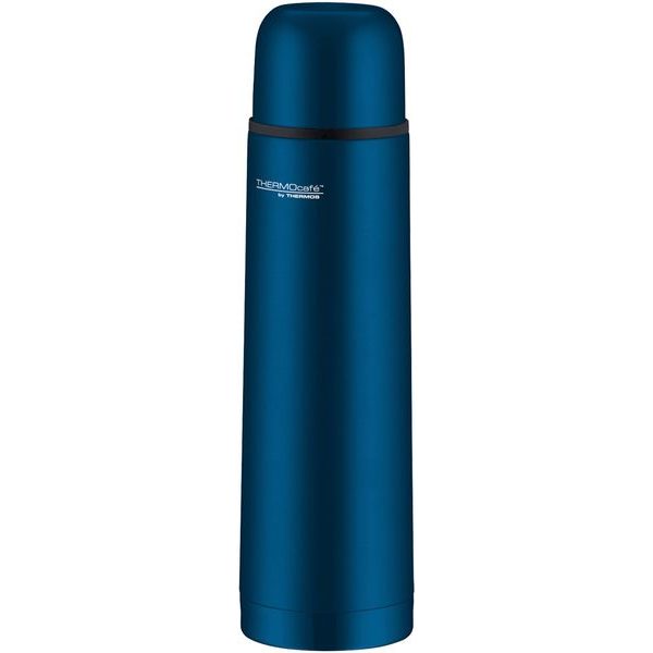 Termoska THERMOcafé 1000 ml modrá