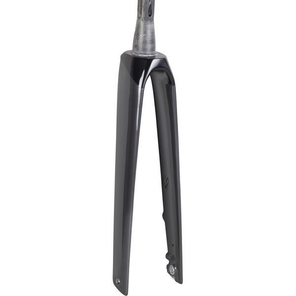 Forkrigid Madone SL7 45R Lithium/Trek Black 230mm, 45mm