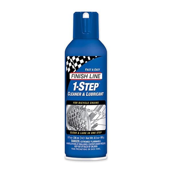 1-step 8oz/240ml-sprej