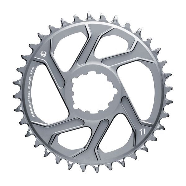 11.6218.042.007 - CR X-SYNC EAGLE 34T DM 3 OFFSET B PLR