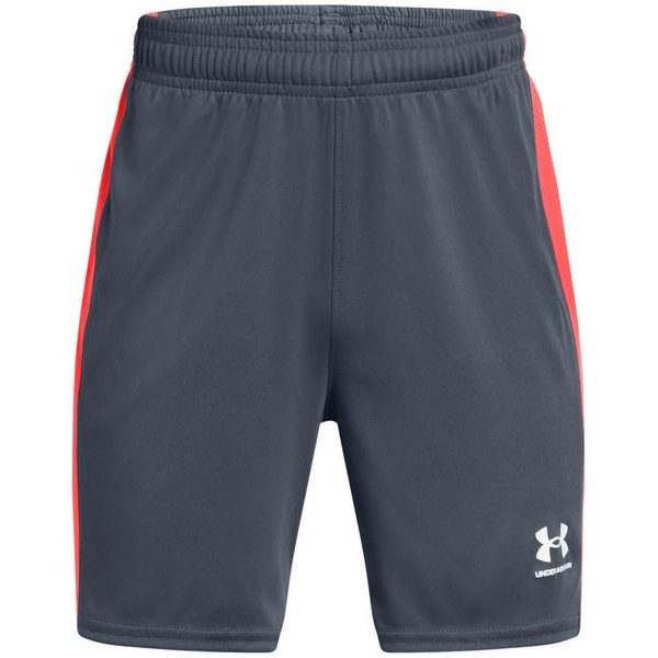UA B's Ch. Knit Short šedá