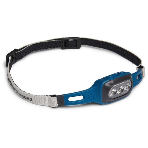 DEPLOY RUN LIGHT Creek Blue