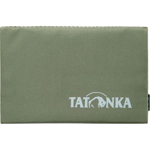 CARD HOLDER RFID BLOCK olive
