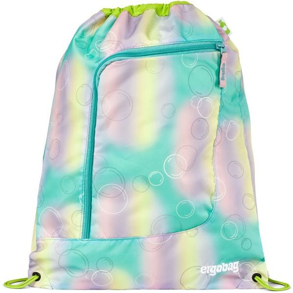 Prime Gym Bag 11 - Magic BubbleBear