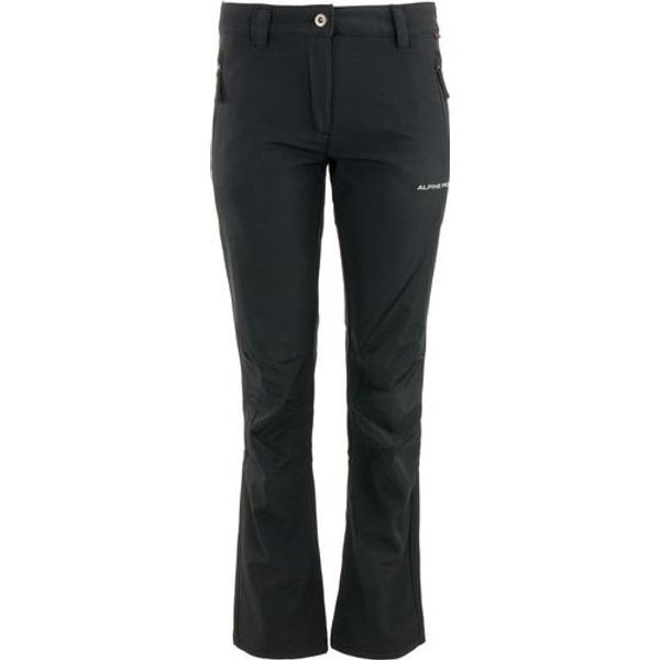 OREDA, black