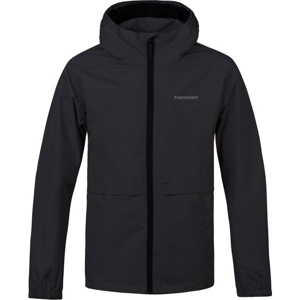 CHAZ II anthracite
