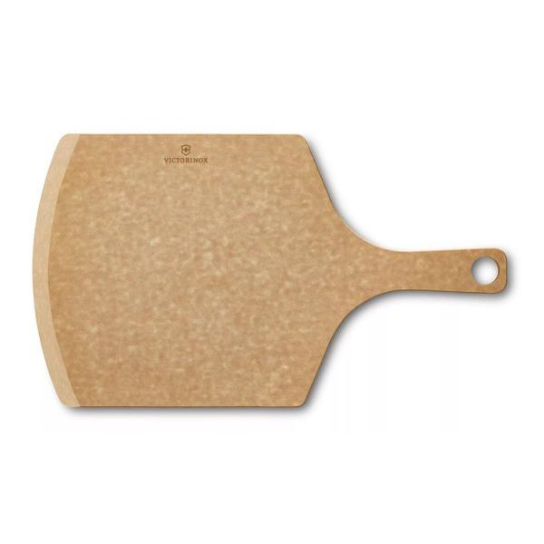 Pizza peel, brown