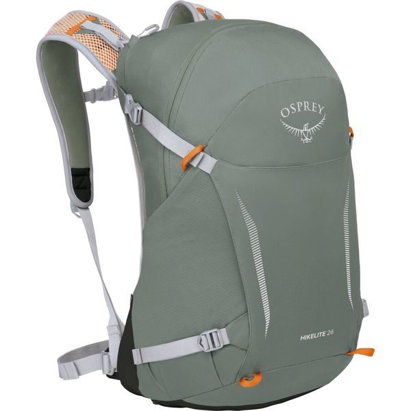 HIKELITE 26, pine leaf green