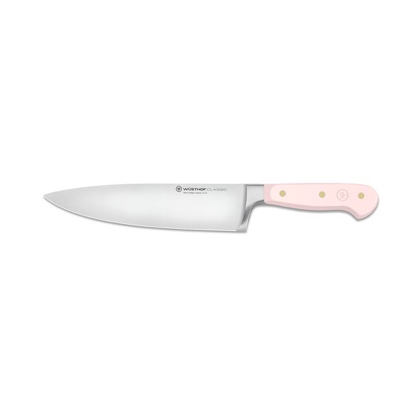Classic Colour 20 cm Pink Himalayan Salt