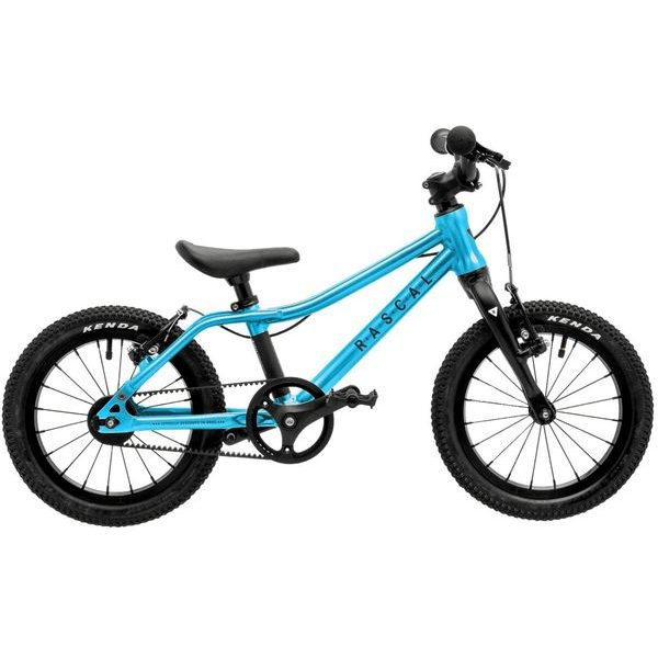 RASCAL 14" Aquamarine