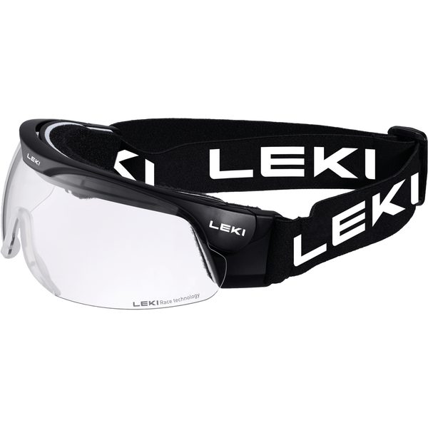 XC Shield, black-transparent