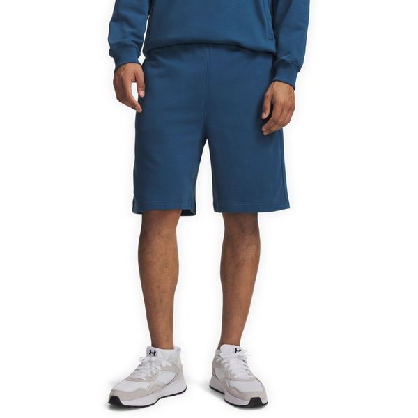 Rival LW Shorts-BLU