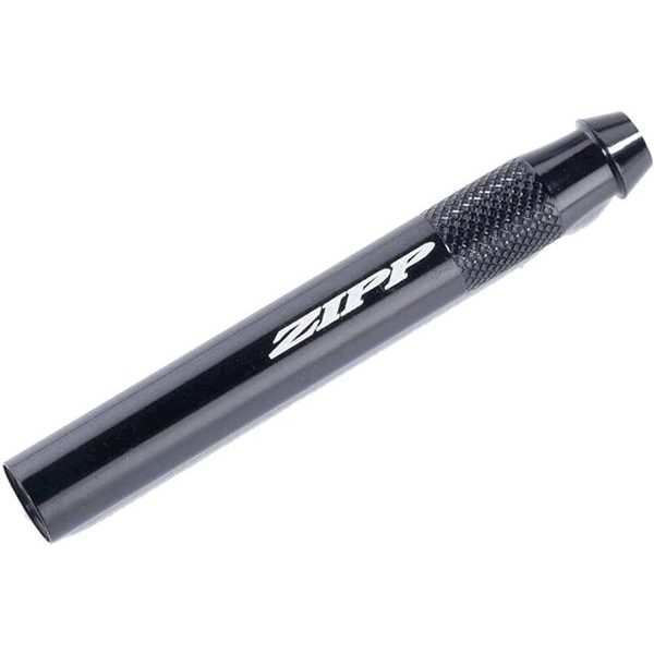 00.1915.130.080 - AM VALV EXTNDR 60/404 L BLK 48MM