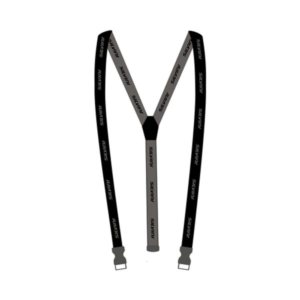 SORDO, black