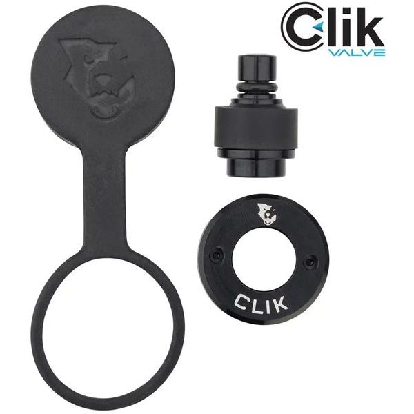 ENCASE Pump Conversion Kit for Schwalbe Valve