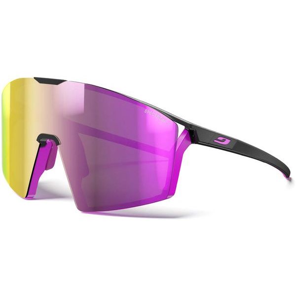 EDGE Spectron 3CF Black / Pink Smoke