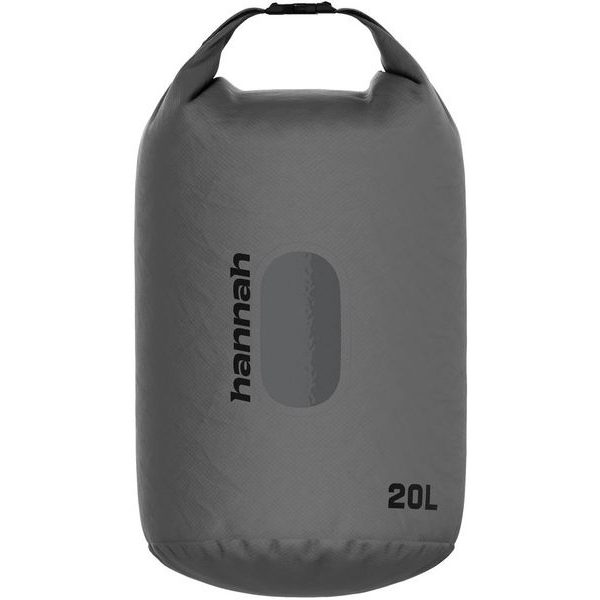 DRAKE 20 steel gray