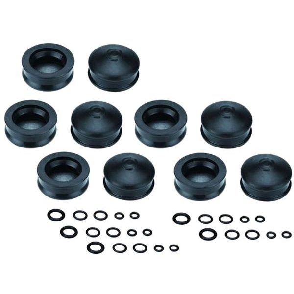 Pro DOT Bleed Kit O-Ring