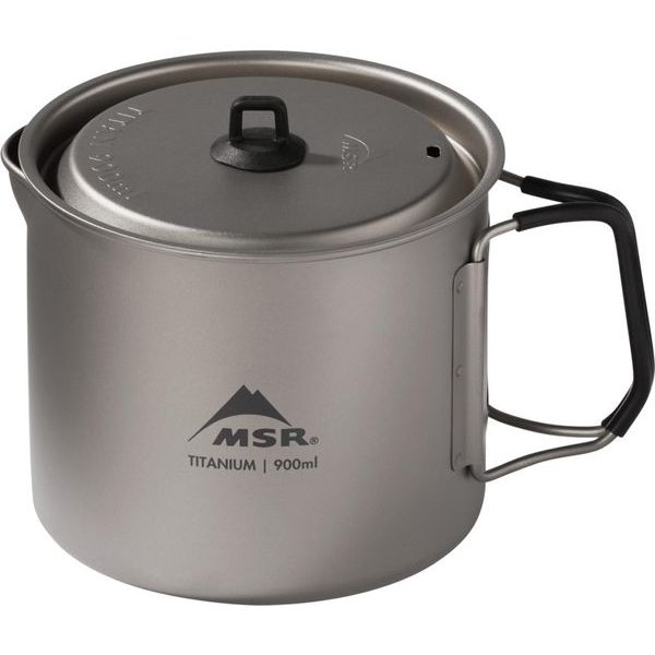 TITAN KETTLE 900ML