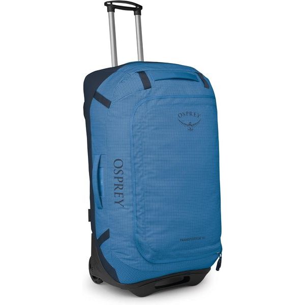 ROLLING TRANSPORTER 90, blue flame/scoria blue
