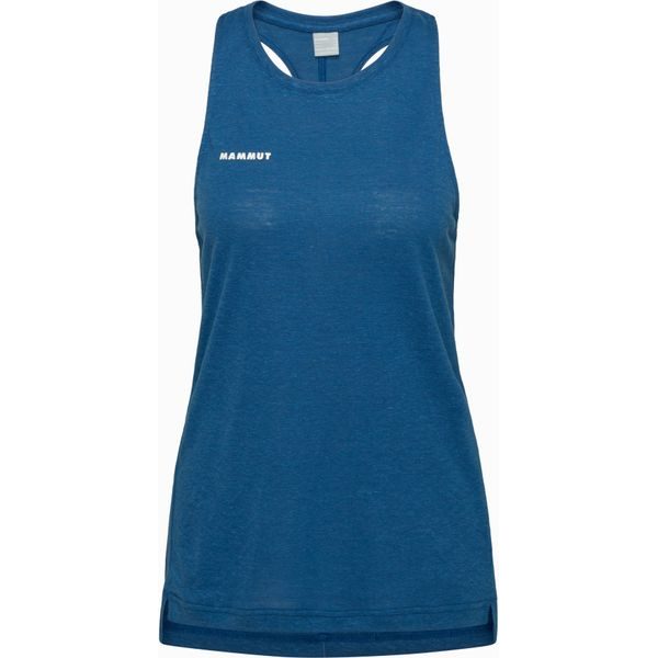 Massone Light Tank Top Women tschiel
