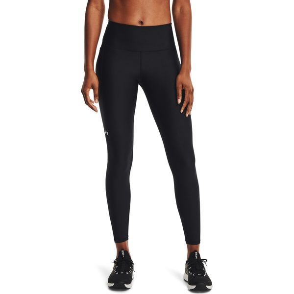 HG Armour HiRise Leg NS, Black